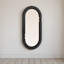 Miroir mural Benjamin
