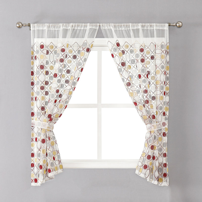 Shower Curtain, Beige