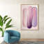 Berry Layers Print by Oliver Gal-645219035-696502701