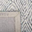 Arlington Wool Geometric Indoor Rug-1040869775