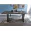 Pure Acacia Acacia Solid Wood Dining Table-47534848-47534851