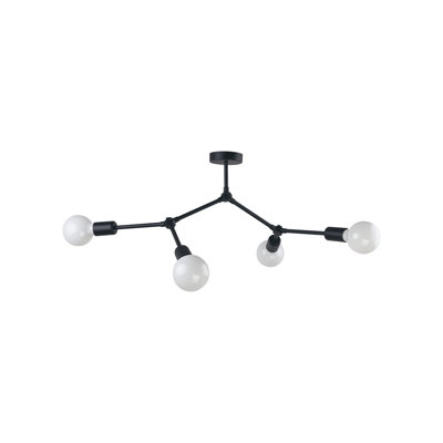 Rothwell Semi Flush Mount