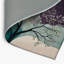 Tapis intérieur et extérieur Emerald Enchantment-43904327
