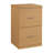 17'' Wide 2 -Drawer File Cabinet-793274191