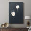 Cranes on Indigo I -Gallery Wraraped Cavas-1838116137