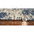 Adilynn Abstract Indoor / Outdoor Rug-163105630