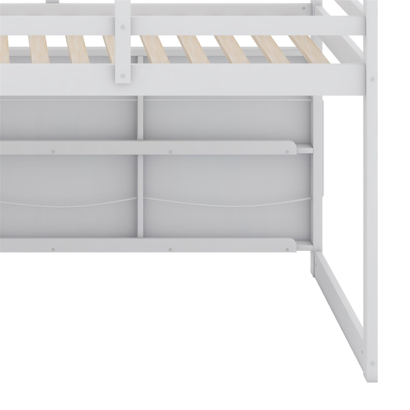 Abreonna Kids, Blanc