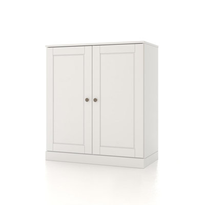 Armoire à linge 32 po