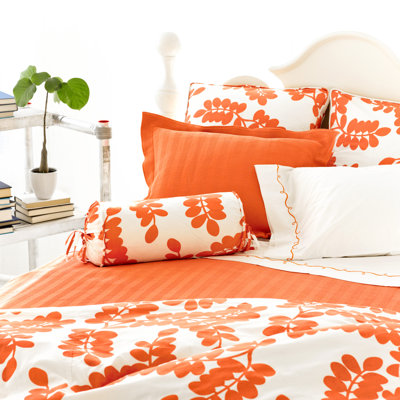 Collection de literie Erika Persimmon