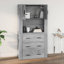 Jamisen 80cm Sideboard-2108816248