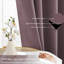 Room Darkening Curtain Panel Pair