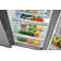 36" Side by Side 25.6 cu. ft. Refrigerator