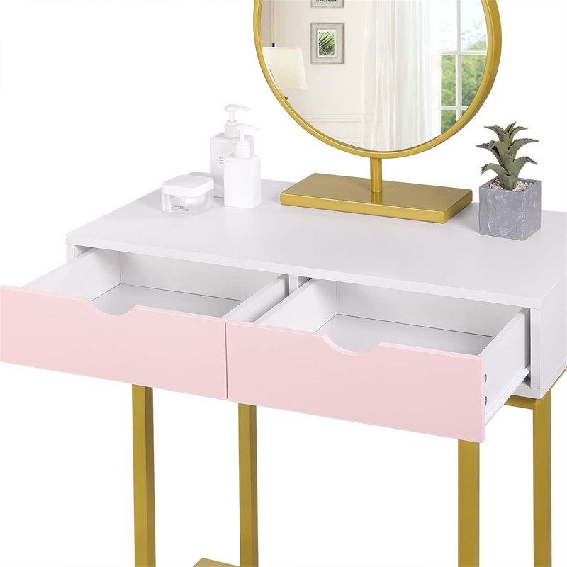 Shalon Dressing Table