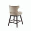 Tabouret de comptoir pivotant-1532866359