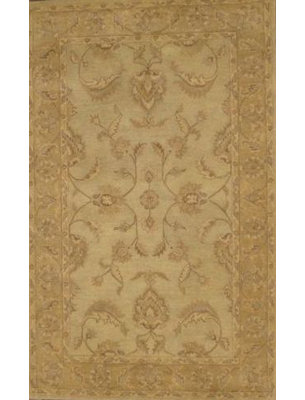 Mowbray Wool Oriental Indoor Rug