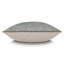 Zeylin Metallic Decorative Pillow-353718363