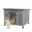 Cat House