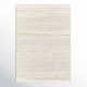 Elisha Striped Handwoven Wool Gray/Beige/Brown Area Rug