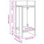 6-9 Side Table Set-106216114