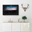 The Lake District - Wrapped Canvas-56635121