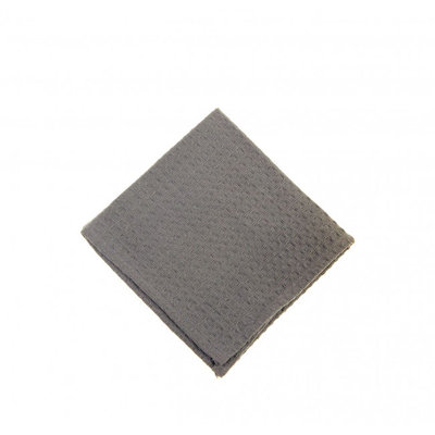 Cotton Waffle Dish Cloth Kitchen Towel
