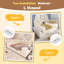 Upholstered Daybed Bed With Storage-1586753552