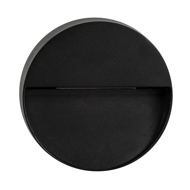 Jeromy Metal, Black
