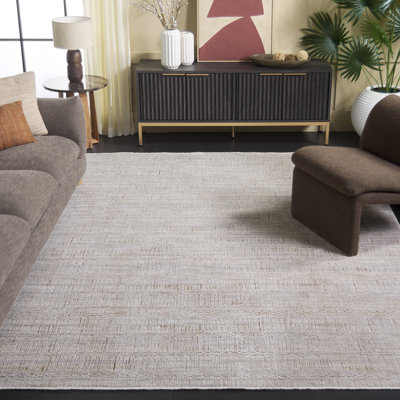 Tapis abstrait Garnet 414 Performance