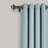 Insulated Blackout Curtain Pair-26194246-36374175
