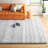 Jacen Shag Performance Southwestern Rug-1098169494
