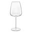 Ensemble de verres à pied Talismano (4 verres à Bordeaux et 4 verres à chardonnay)