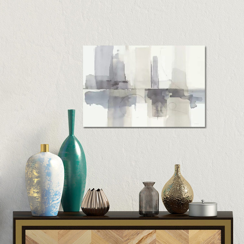 Horse Study by Michael Creese - Wrapped Canvas Painting, No Frame, 101.6 cm H x 66.04 cm W x 3.175 cm D