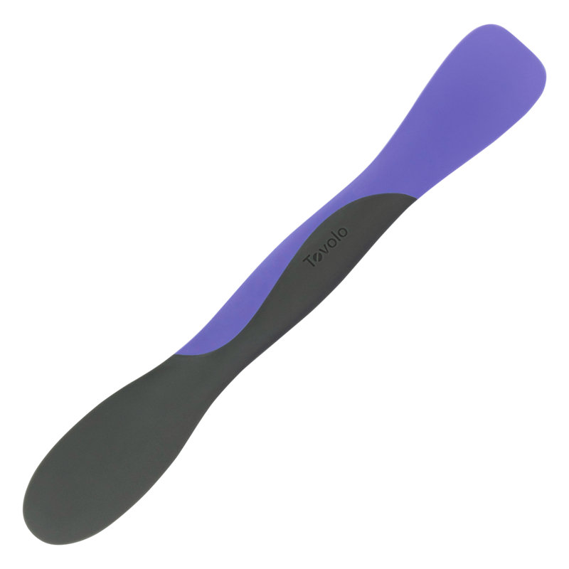  Mini outil Scoop & Spread - mauve, Mauve