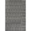 Damask Area Rug in Dark Blue