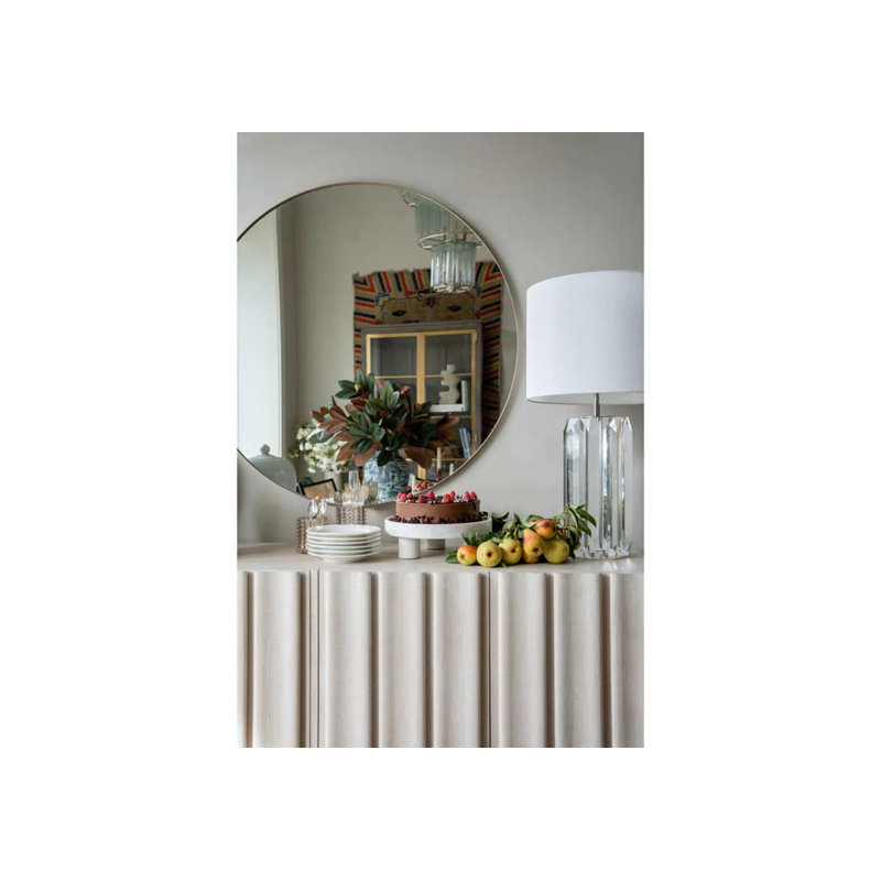 Frances Table Lamp