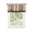 Mosinee Geometric Tailored Window Valance-814248377