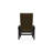Belle Isle Cushion Deep Seating Supreme Height Adjustable Back Chair-98358784-98358826