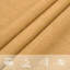 5m x 5m Triangle Shade Sail-1687426166