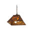 Rustic Lodge 2 - Light Pendant-71206836