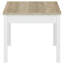 Ensemble de tables basses 3 pièces Quintara