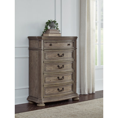 Toine Chest Of Drawers