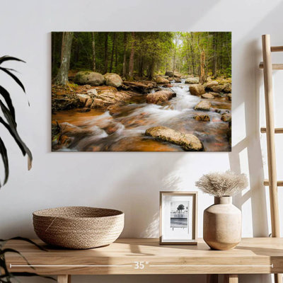 Alvord Acadia Spring Stream