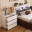 Cante 2 Piece Bedroom Set