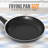 Aluminum Non-Stick Omelette Pan