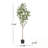 180CM ARTIFICIAL EUCALYPTUS TREE