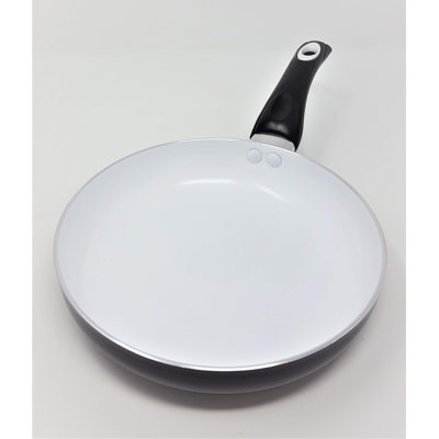 Simple Elegance Non-Stick Frying Pan Set