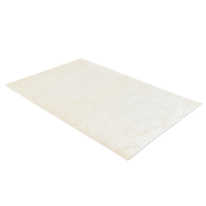 Tapis beige Outen