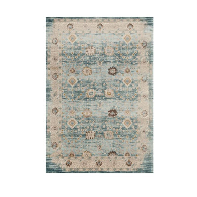 Soti Floral Indoor Rug