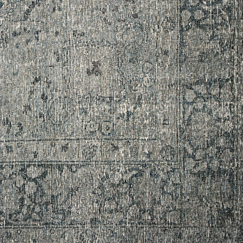 Morelli Rug-Morelli Blue-Runner-2.5'x12', Runner 2'6" x 12'