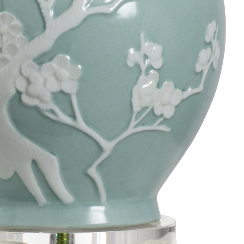Lampe de table 28 po Yoshino